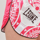 Leone - HAKA KICK SHORTS - Муай Тай Шорти - Pink - AB811